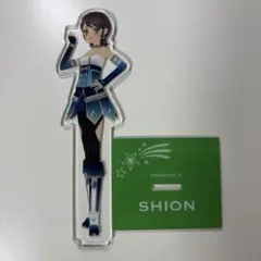 イコラブ 齊藤なぎさ 探せダイヤモンドリリー アクスタ ダイリリ