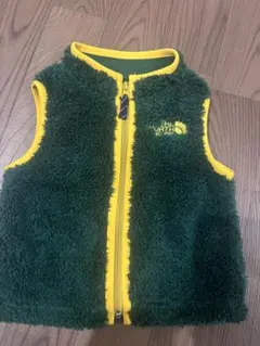 THE NORTH FACE フリースベスト 80サイズ