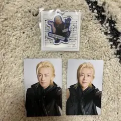 NCT127 momentum 悠太 YUTA フォトカード ランダムトイ