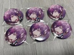オトメイト 幻奏喫茶アンシャンテ ミシェル オトメイトストア缶バッジ