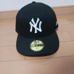 New Era 59FIFTY ヤンキース　キャップ