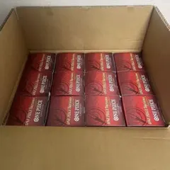 グ*郎様 ヒロインズエディション ワンピースカード 1カートン分 12BOX
