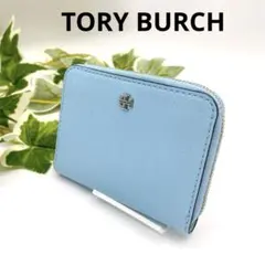 TORY BURCH トリーバーチ 小銭入れ　カード入れ　財布 コインケース