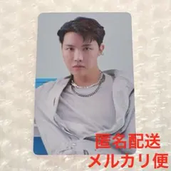 BTS MOVIE WEEKS日本 上映記念特典 トレカ ホソク PTD