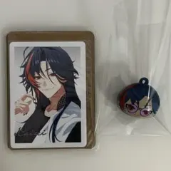 びっくらたまご つむまる にじさんじ 魁星