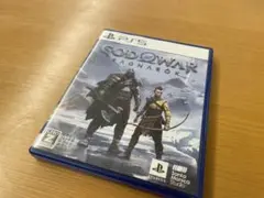 PS5 ゴッド・オブ・ウォー ラグナロク スタンダードエディション