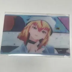 アグリ XlamV ビバレン クリアカード～Lovelight～