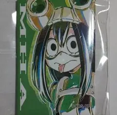 僕のヒーローアカデミア 蛙吹梅雨 スクエアマグネット