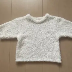 vannie u 半袖　ニットのサムネイル