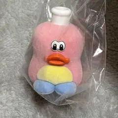 DOLLSSAN KEBIN COLLECTION ピンク ケンエレファント
