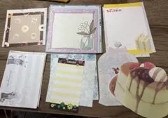 バラメモ　おすそ分け（おまけ付き）