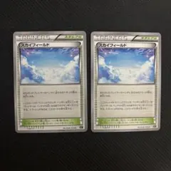 スカイフィールド