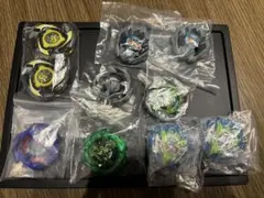 ベイブレードX 10個セット 未使用 まとめ売り
