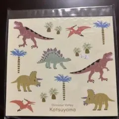 恐竜メモ　100枚入