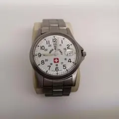 スイスミリタリー　5304　ジャンクのサムネイル