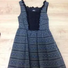 期間限定値下げ‼ジル  バイ ジルスチュアート ワンピース