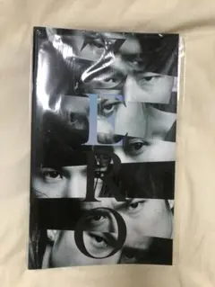 三代目 J Soul Brothers 