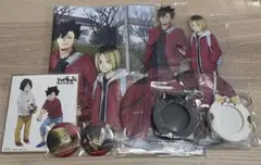 『劇場版ハイキュー!! ゴミ捨て場の決戦』 特典のみ