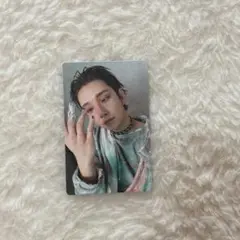 HAPPY BURSTDAY トレカ ジョシュア