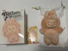 POP MART Big Energy ぬいぐるみ