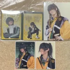 刀ミュ 桑名セット③