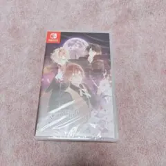 DIABOLIK LOVERS CHAOS LINEAGE オトメイト ソフト