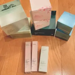 【〜3/8】VT シカマスク ペプチオン トナーパッド シカコラーゲン シカレチ