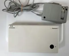 ニンテンドーDSi ホワイト