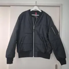 2025年最新】ALPHA INDUSTRIES MA-1・フライトジャケットの人気