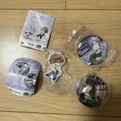 くら寿司　びっくらポン　にじさんじコラボ