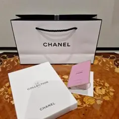 シャネルノートセットノベルティ新品です