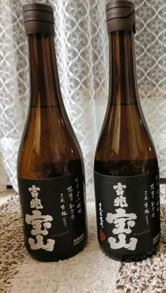 2026年最新】森伊蔵 2本の人気アイテム - メルカリ