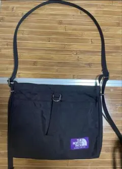 美品 THE NORTH FACE ショルダーバッグ サコッシュ