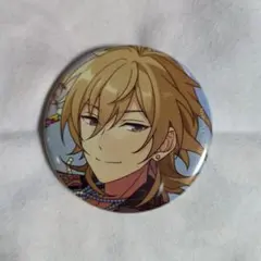 薫 缶バ あんさんぶるスターズ テーマスカウト缶バッジ 2023 SUMMER -Idol Side