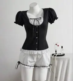 SHEIN 半袖トップス