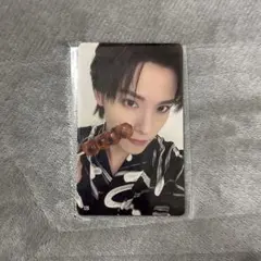 JO1 川西拓実 ラントレ セルカ 126