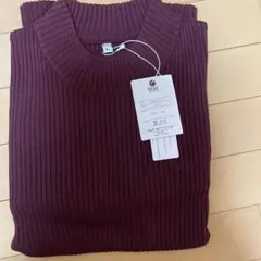 ニット　セーター