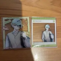 ダンガンロンパ 推し旅 天海蘭太郎 アクリルカード
