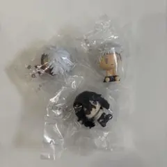 せ*ん様 ヒロアカ　一番くじ