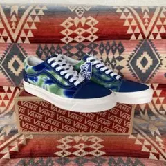 VANS バンズ オールドスクール 36DX アナハイム モデル タイダイ