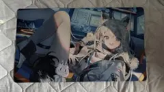 2026年最新】白上フブキ プレイマットの人気アイテム - メルカリ