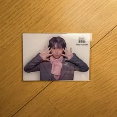 Mrs. GREEN APPLE ミセス 藤澤涼架 フォトカ ゼンジン 022