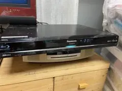 Panasonic ブルーレイレコーダー DMR-BR570 新品2TBのHDD - メルカリ