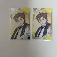 にじさんじ 7th Anniversary 伏見ガク チェキ - メルカリ