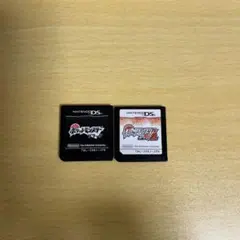 ポケモンブラック　ホワイト2