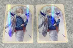 ART OF NIJISANJI ランダムコレクションカード 風楽奏斗