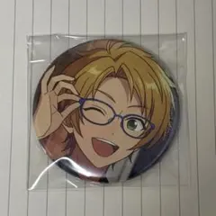 あんスタ 遊木真 缶バッジ