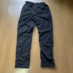 ユニクロヒートテック暖パン