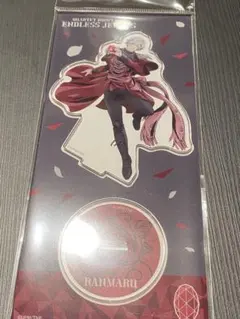 うたプリ カルナイ カルナイ アクリルスタンド アクスタ 黒崎蘭丸