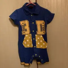 ベビードール　ロンパース　80㎝